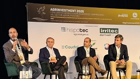 Foto de Tendencias de inversión en cultivos de alto valor