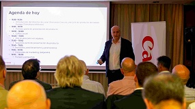 Foto de Canon presenta en Madrid las nuevas series Imageprograf TM y TX a su Canal de Partners y Mayoristas de LFP