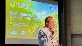 Foto de El nuevo escenario en los cultivos leñosos y la escasez de recursos