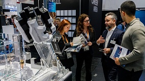 Formnext 2026 pone el foco en las aplicaciones industriales de la fabricaci�n aditiva