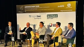 Foto de La renta agrícola: selección del cultivo, geopolítica y disponibilidad de tierra