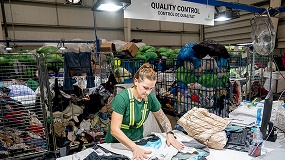 Foto de Cuatro de cada diez prendas usadas pierden la información de sus etiquetas