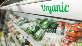 Foto de UE duplica limites para isen��o de certifica��o de pequenos vendedores de produtos biol�gicos