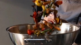 Foto de Fissler estructura su oferta en cuatro colecciones de acero inoxidable, sartenes cerámicas y ollas a presión