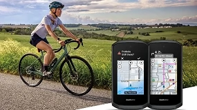 Foto de Garmin amplía su gama Edge Explore 3 con dos ciclocomputadores GPS y nuevas funciones conectadas