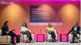 Foto de El primer Andorra Beauty Congress pone el foco en la innovación y la transformación del retail