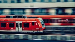 Foto de Impulsionar a ferrovia de alta velocidade refor�ando a coes�o e competitividade da UE