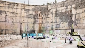 Foto de Setor da pedra natural encerra Agenda Sustainable Stone by Portugal com investimento de 69 milh�es de euros