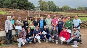 Foto de La II Escuela Canaria de Jueces consolida su apuesta por la formación ganadera