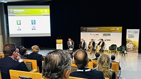 Foto de AGRINVESTMENT 2026: invertir en agricultura exige rentabilidad, agua y una gesti�n rigurosa del riesgo