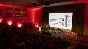 Foto de El reto de abastecer de minerales a Europa, la aplicación de tecnologías y la licencia social protagonizan los debates del programa científico del MMH 2026