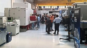 Foto de Deibar aposta na proximidade e mostra tecnologia em contexto real