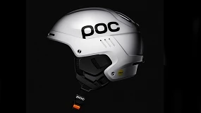 Foto de POC presenta Arcus, un casco all-mountain con tecnología de competición