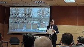 Foto de ‘El reto de impulsar infraestructura de recarga en las estaciones de servicio existentes’