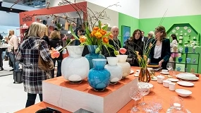 Foto de Ambiente Dining 2027: grandes marcas, distancias más cortas