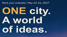 Foto de Alltech ONE Conference regresará a Kentucky del 24 al 26 de mayo de 2027