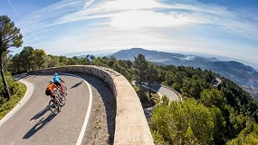 Foto de Cataluña cerrará ocho puertos de montaña para ciclistas de forma puntual