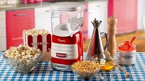 Foto de Ariete propone cuatro pequeños electrodomésticos como ideas de regalo para Navidad