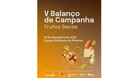 Foto de Portugal Nuts promove V Balan�o de Campanha de Frutos Secos a 3 de novembro
