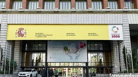 Foto de El Consejo General respalda la petición de la Sociedad Científica de Farmacéuticos de Salud Pública para crear una especialidad propia vía FIR