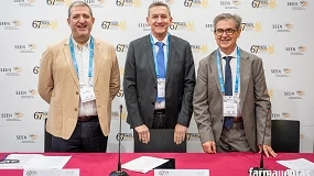 Foto de 67°Congreso de la Sociedad Española de Endocrinología y Nutrición (SEEN)