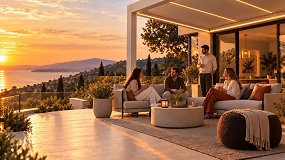 Foto de Outdoor living en oto�o: dise�ar espacios exteriores para disfrutarlos durante m�s tiempo
