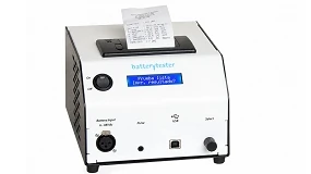 Foto de Diagnóstico profesional de baterías: Cobalai distribuye Batterytester en España