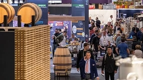 Foto de Vinitech-Sifel 2026 pone el foco en la innovación para el viñedo y la bodega