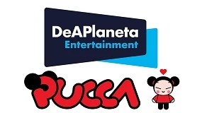 Foto de DeAPlaneta Entertainment y Tiger Studio darán un nuevo impulso a Pucca