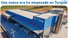 Foto de Molecor inaugura oficialmente su nueva planta de producci�n en Turqu�a
