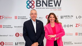 BNEW 2026 cierra su s�ptima edici�n con m�s de 12.000 participantes de 96 pa�ses