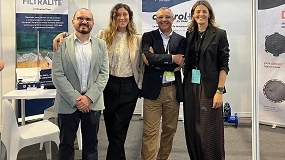 Foto de Saint-Gobain PAM presenta en Canagua 2026 sus soluciones para prevenir fugas y mejorar la eficiencia de las infraestructuras hidráulicas