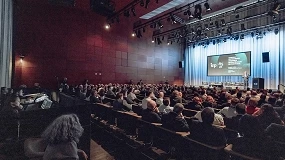 Foto de Defesa, energia e dados em debate no Congresso dos 45 anos do IEP