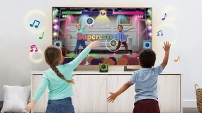 Foto de VTech presenta LeapMove