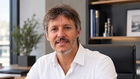 Foto de Izar nombra a Luis Baelo nuevo responsable comercial para Espa�a y Portugal