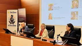 Foto de "Las nuevas soluciones biológicas tienen que llegar al sector con conocimiento y apoyo técnico"