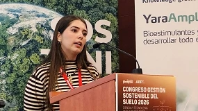 Foto de Sostenibilidad nitrogenada en trigo: Respuesta productiva a fuentes no minerales complementarias