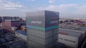 Foto de Prysmian completa la adquisición de Atkore