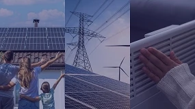 Foto de Adene participa em tr�s projetos europeus de energia e sustentabilidade