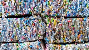 Foto de UE gerou 35,9 kg de res�duos de embalagens de pl�stico por habitante em 2024