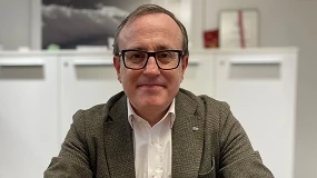 Foto de Entrevista a Luis Echeveste, presidente de Dürr Systems Spain