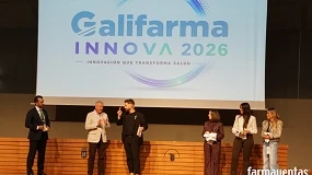 Foto de Galifarma INNOVA 2026 reúne a más de 300 profesionales en Badajoz para impulsar una farmacia más innovadora, rentable y asistencial
