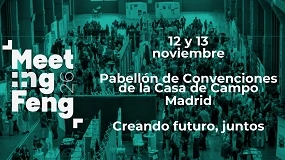 Foto de Meeting FENG 2026 reunirá en Madrid a farmacia e industria para crear el futuro del sector
