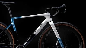 Foto de Colnago G5-X, la nueva referencia en Gravel de competición