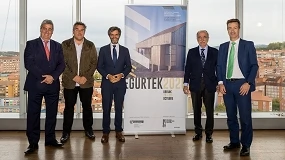 Foto de Egurtek 2026 reúne en Bilbao arquitectura, innovación y construcción en madera