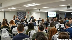 Foto de Madrid acoge la 26ª edición de Pharmalog y la 6º edición de Pharmavet
