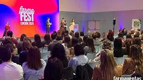 Foto de FarmaFest 2027 se celebrará en Vigo
