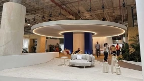 Foto de Hotel Hábitat 2026 explora nuevas formas de habitar a través de la arquitectura y el diseño sensorial