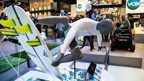 Foto de SPAIN IS SPORT abre las convocatorias para participar en siete ferias internacionales en 2027