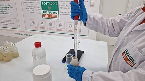 Foto de Hervel Electroqu�mica: conocimiento, innovaci�n y soluciones de preparaci�n y acabado para la industria.